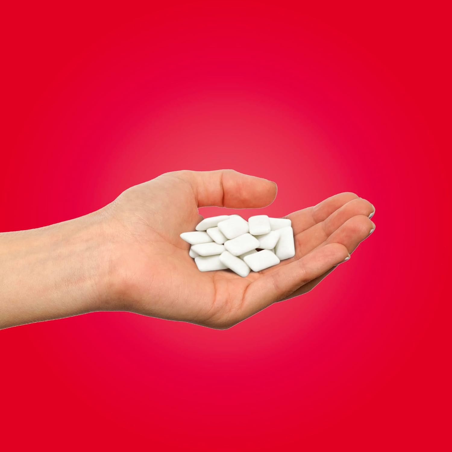 Pur Gum Aspartame Free Cinnamon Gum 9’s | Sugar‑Free Vegan Gum - END Nutrition