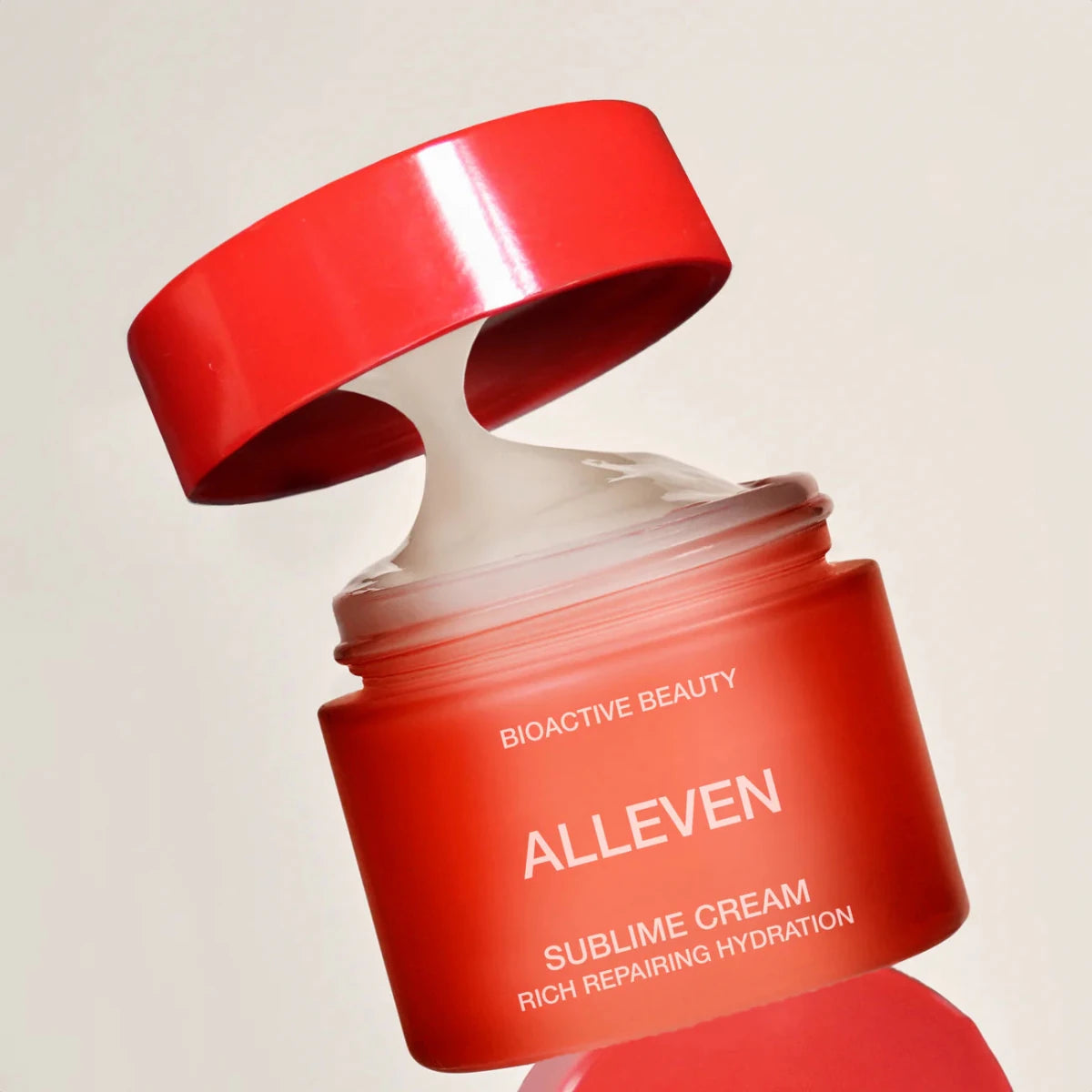 ALLEVEN Sublime Cream 50ml | Glowing & Hydrating Face Cream - END Nutrition