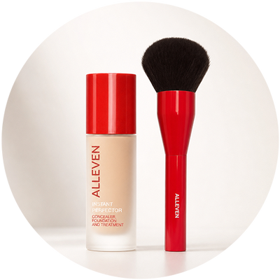 Makeup & Cosmetics