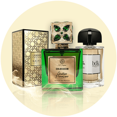 Niche Perfumes
