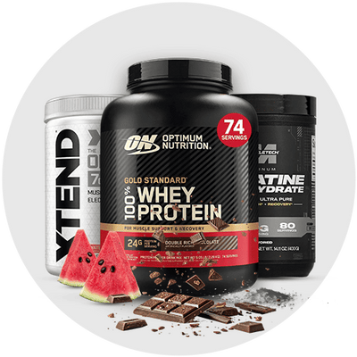 Sport Nutrition