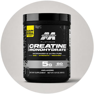 Creatine