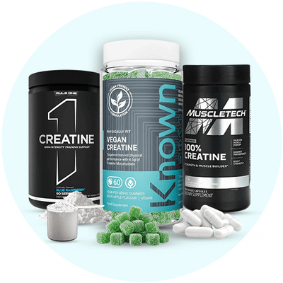 Creatine