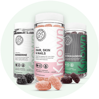 Known Gummies