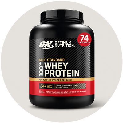 Sports Nutrition