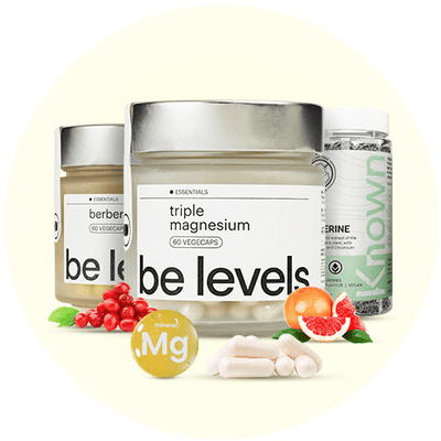 Vitamins & Supplements