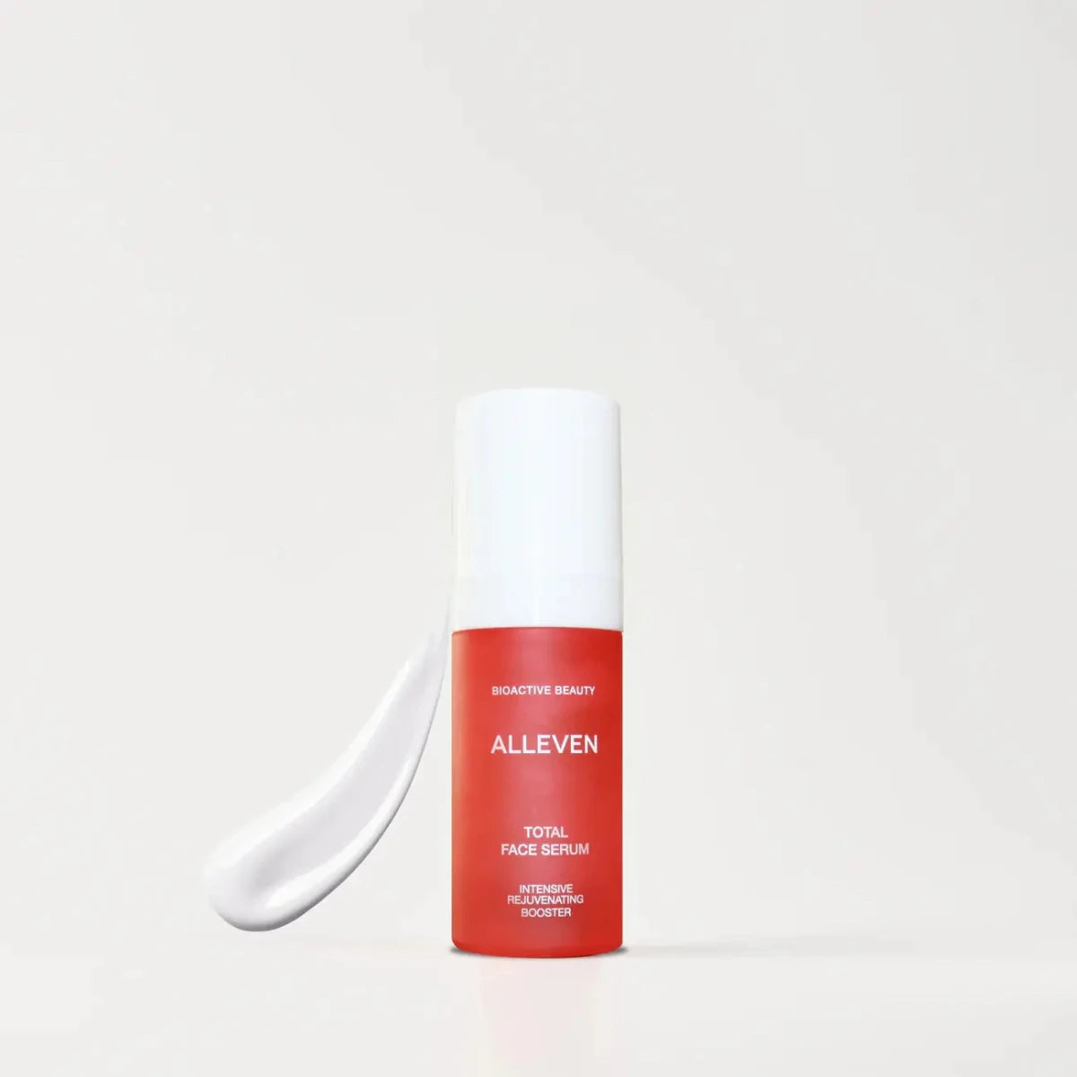 ALLEVEN Total Face Serum 30ml | Anti - Aging & Firming Treatment - END Nutrition