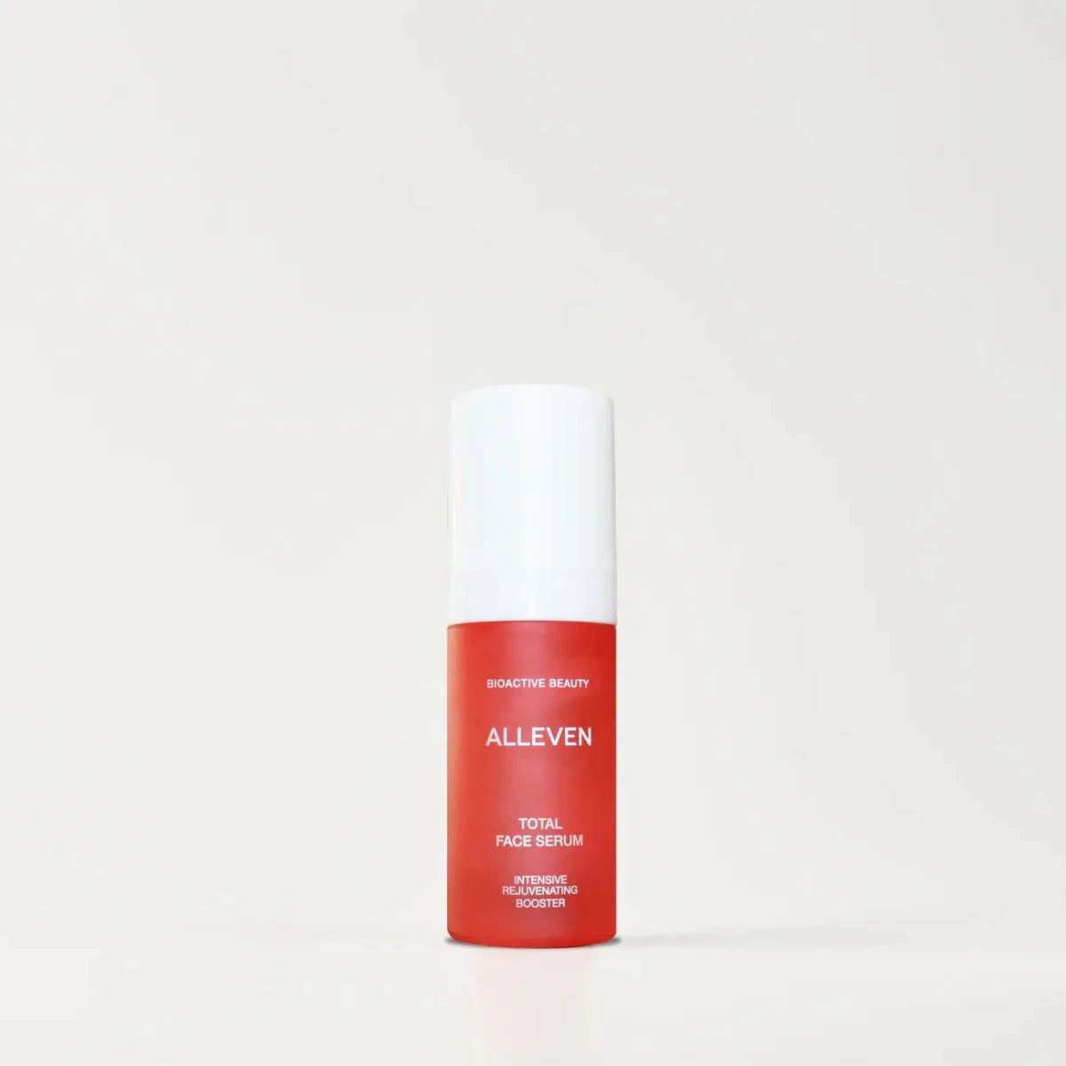 ALLEVEN Total Face Serum 30ml | Anti - Aging & Firming Treatment - END Nutrition