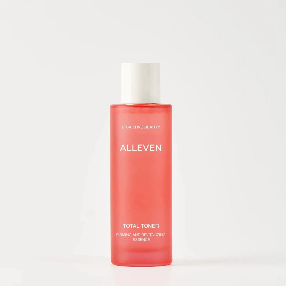 ALLEVEN Total Face Toner 30ml | Pore - Refining & Glowing Mist - END Nutrition