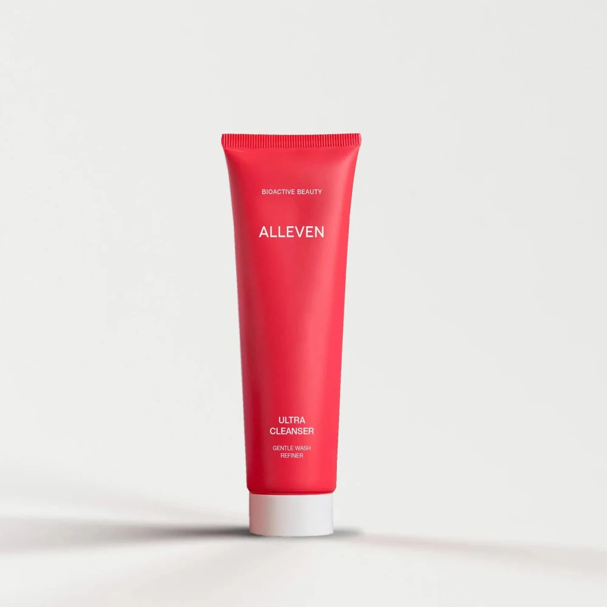 LLEVEN Ultra Cleanser 100ml | Gentle Deep Face Wash - END Nutrition