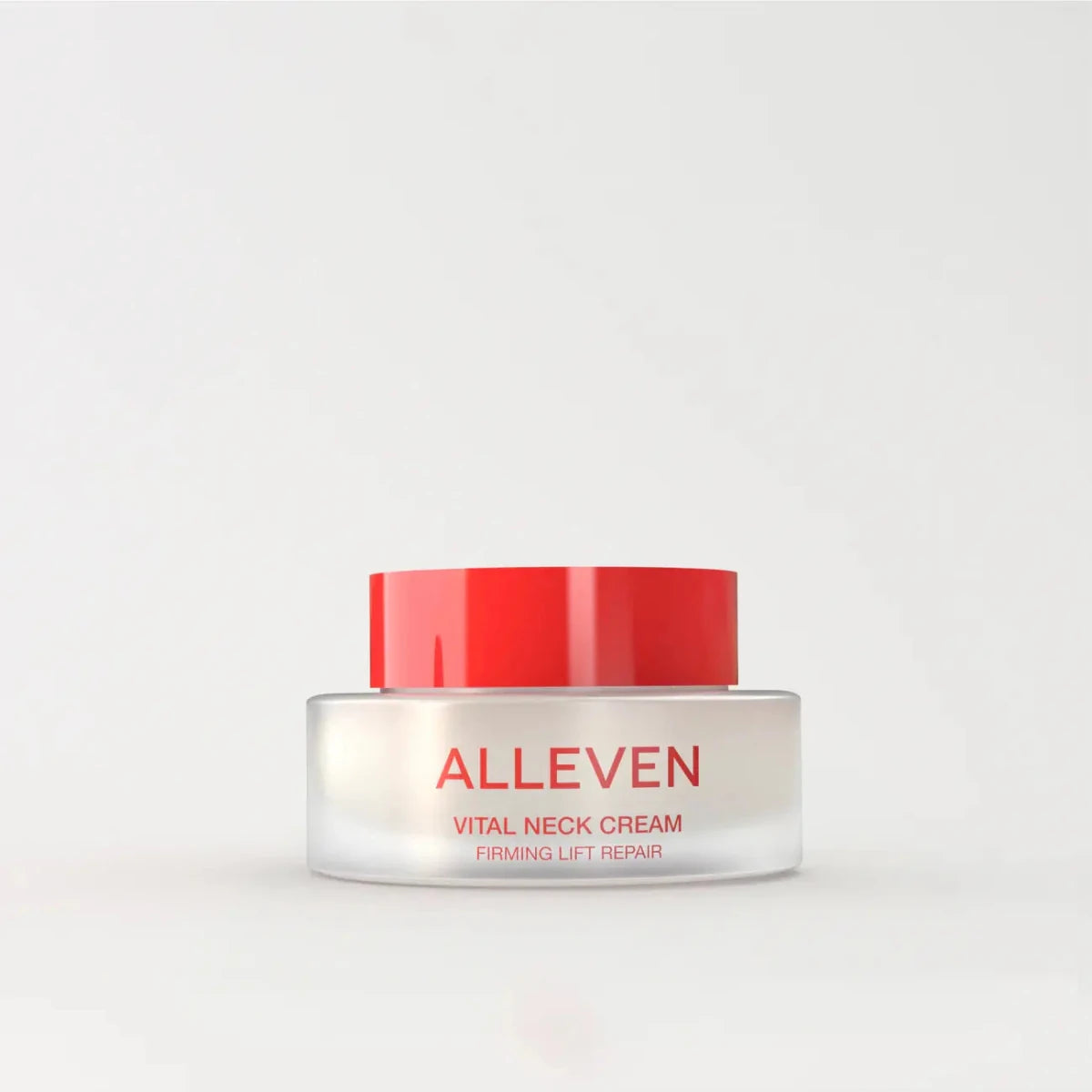 ALLEVEN Vital Neck Cream 50ml | Firming & Lifting Treatment - END Nutrition