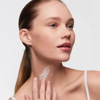 ALLEVEN Vital Neck Cream 50ml | Firming & Lifting Treatment - END Nutrition