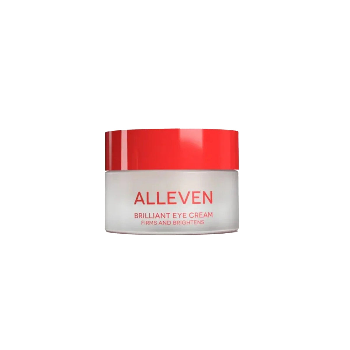 ALLEVEN Brilliant Eye Cream 15ml | Brightening & Anti - Aging - END Nutrition
