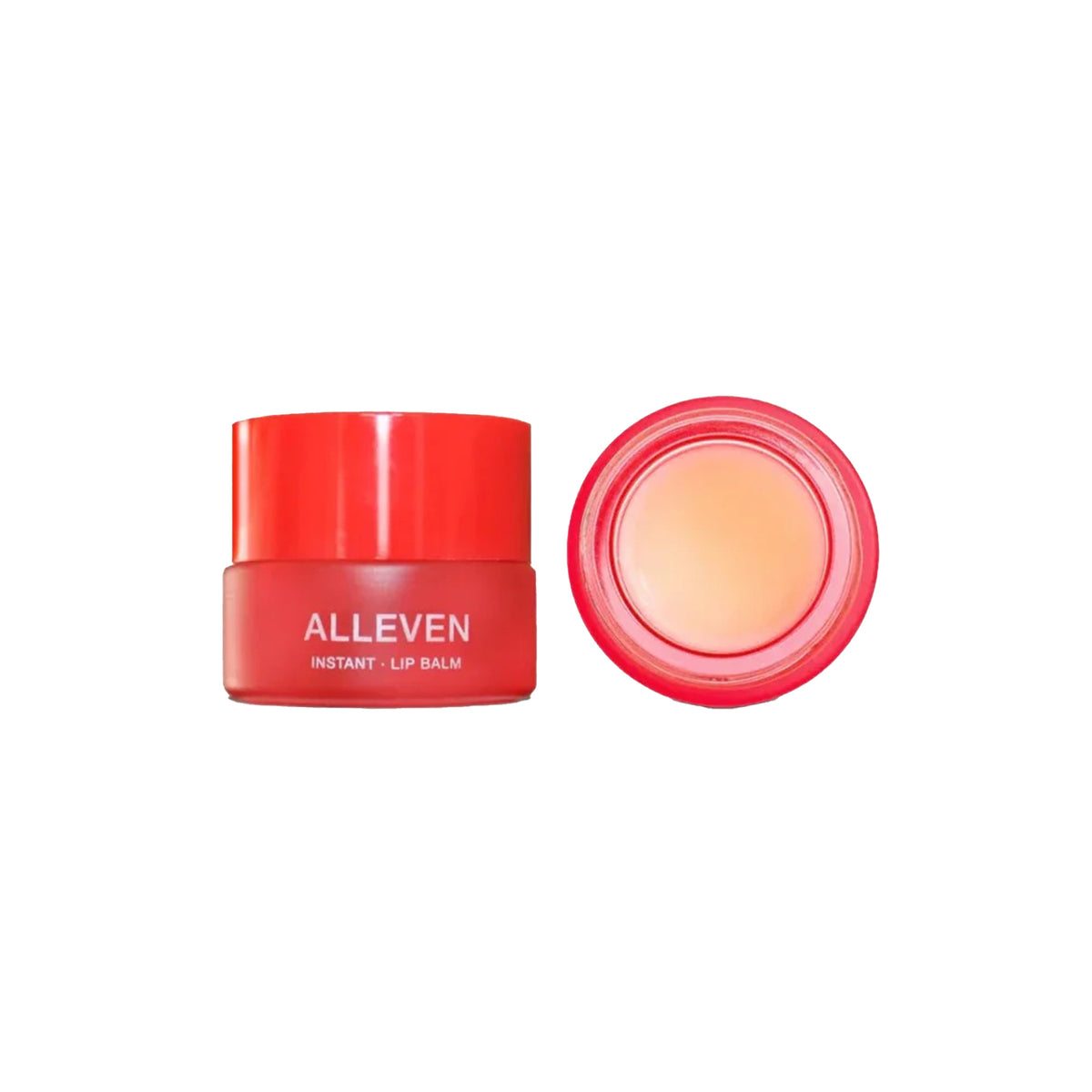 ALLEVEN Instant Lip Balm 5g | Hydrating & Plumping Treatment - endnutrition.com