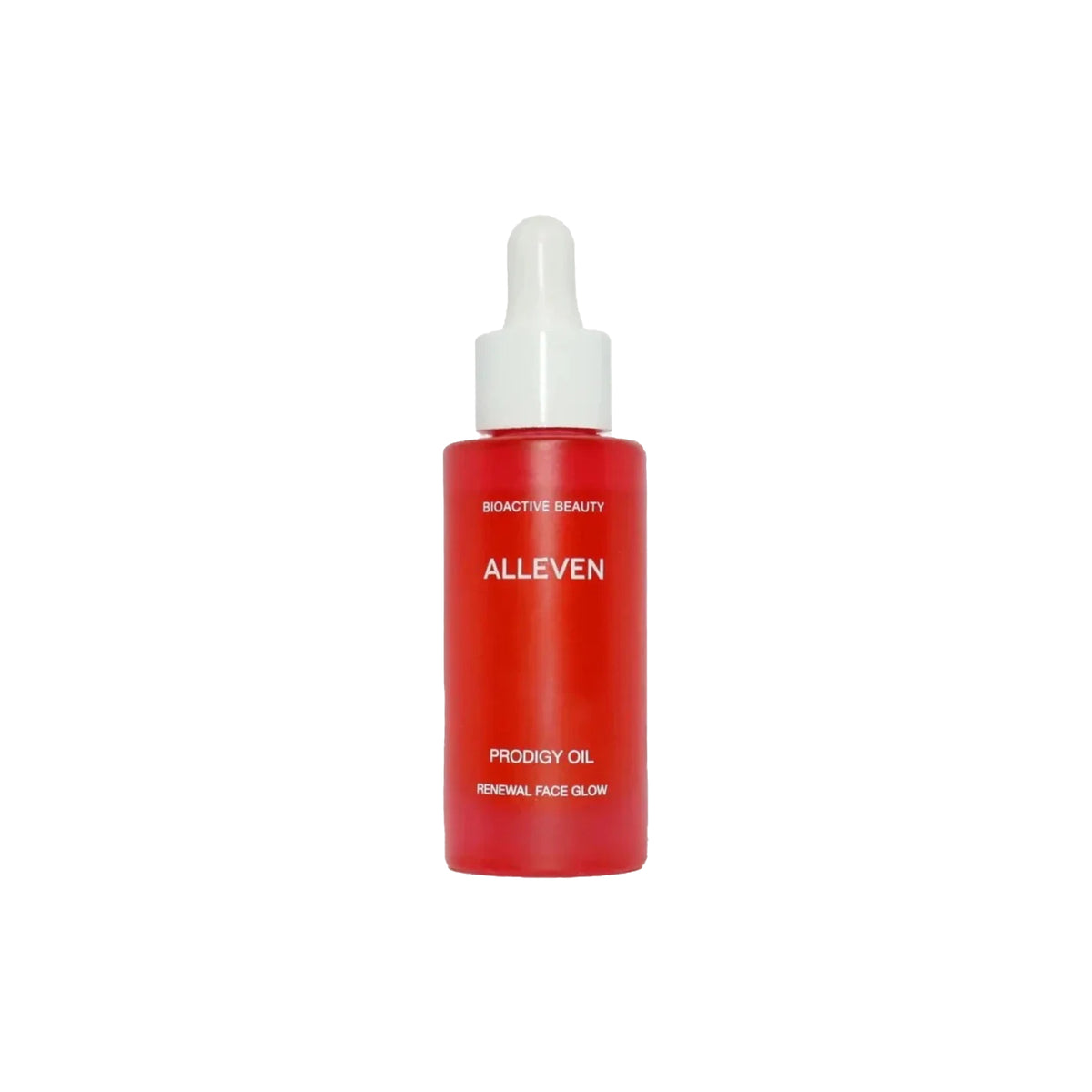 ALLEVEN Prodigy Oil 30ml | Nourishing Anti - Aging Facial Oil - END Nutrition