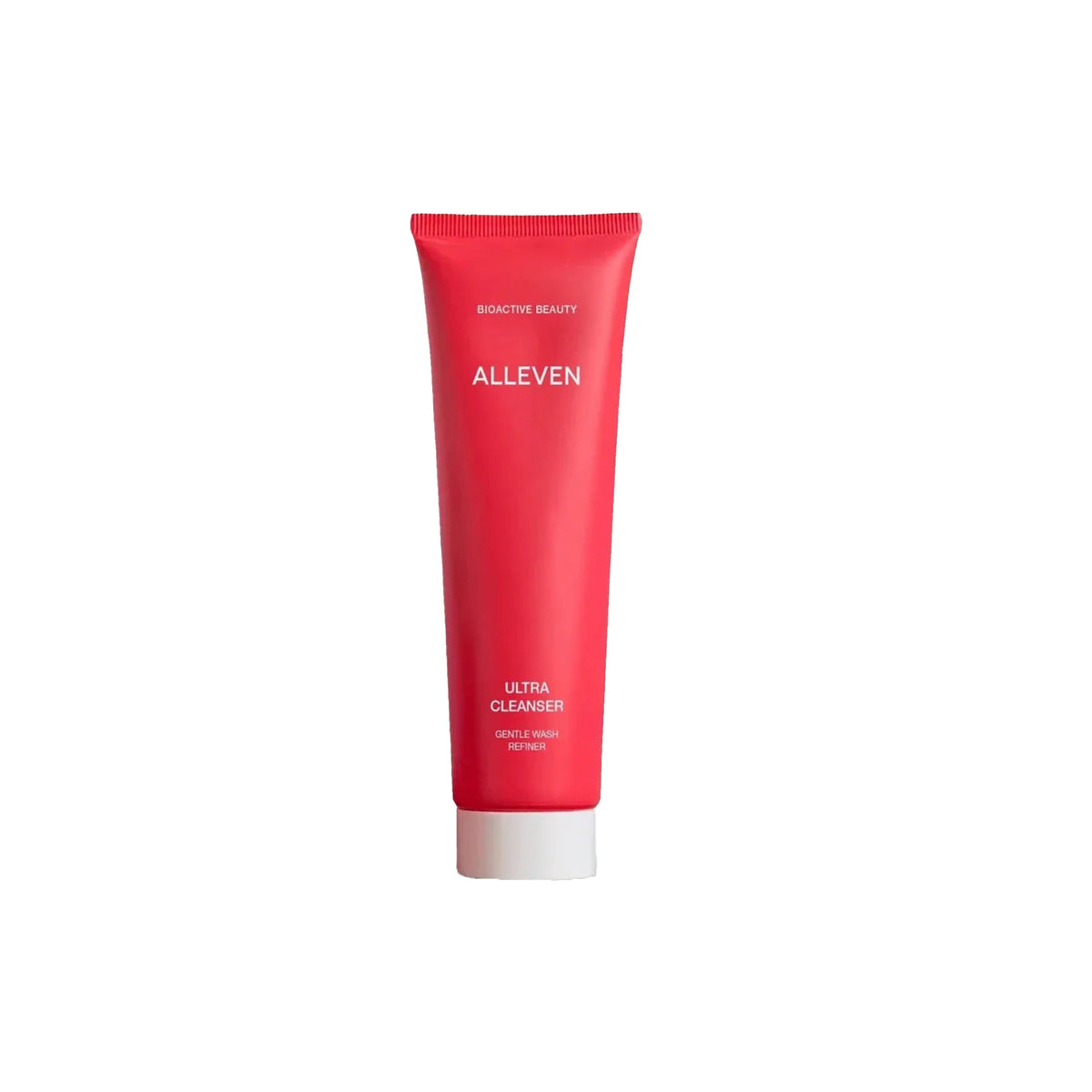 ALLEVEN Ultra Cleanser 100ml | Gentle Deep Face Wash - endnutrition.com