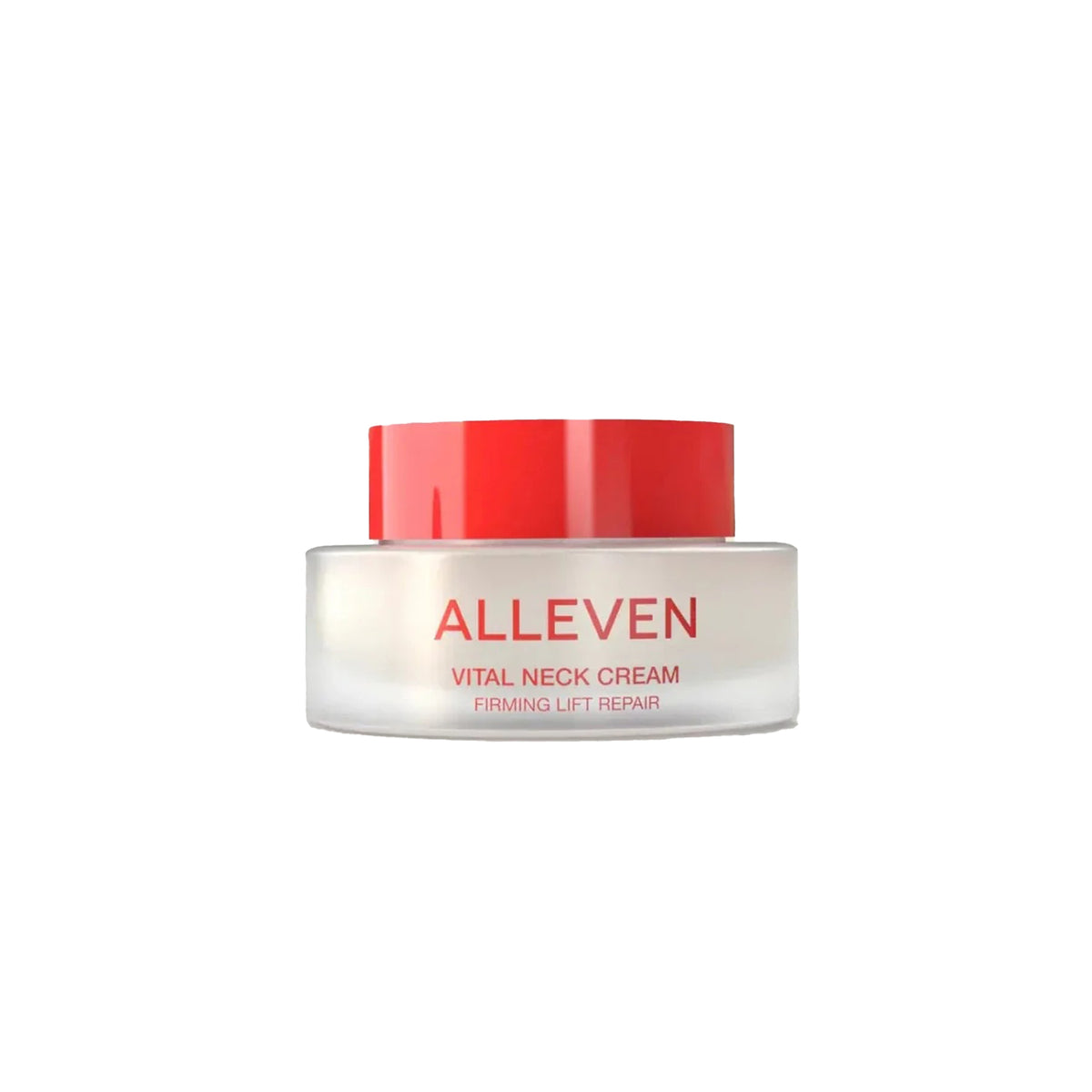 ALLEVEN Vital Neck Cream 50ml | Firming & Lifting Treatment - END Nutrition