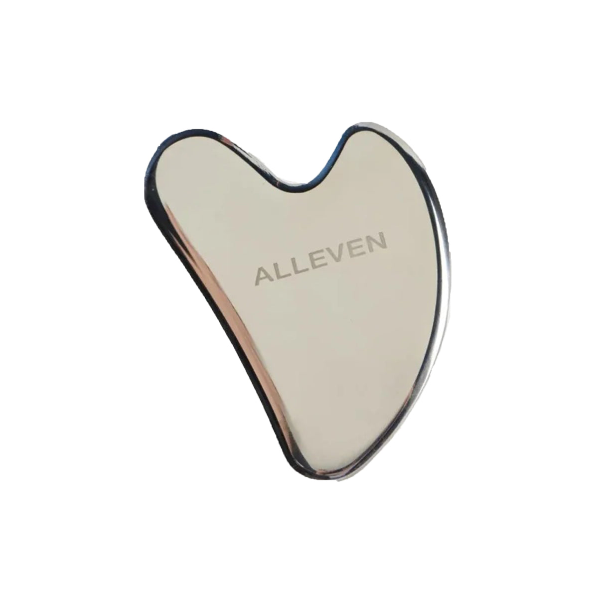 ALLEVEN Gua Sha Tool | Facial Sculpting & Lymphatic Drainage - END Nutrition