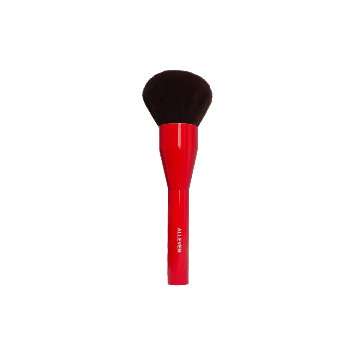 ALLEVEN Kabuki Brush | Professional Face & Body Blending Tool - END Nutrition
