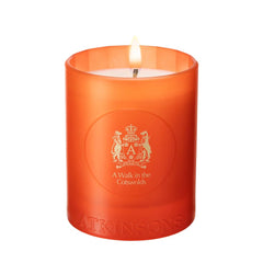 Atkinsons A Walk in the Cotswolds Scented Candle