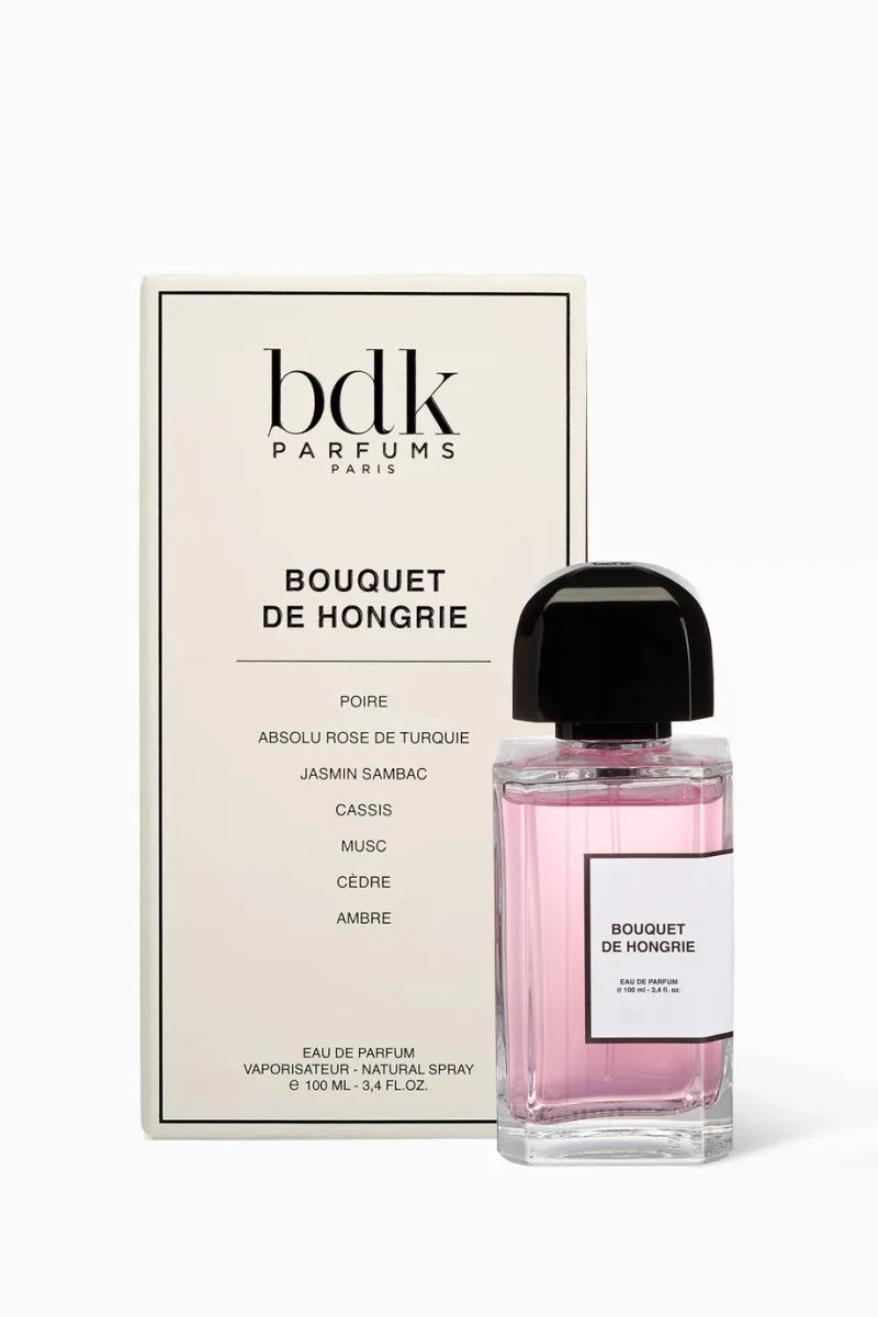 BDK Parfums Bouquet de Hongrie Eau de Parfum 100ml