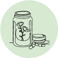 Beauty Supplements