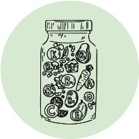 Kids Vitamins