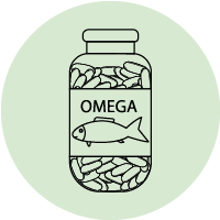 Omega Oils