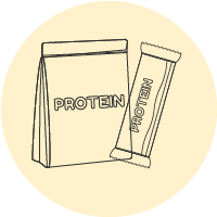 Protein Snacks
