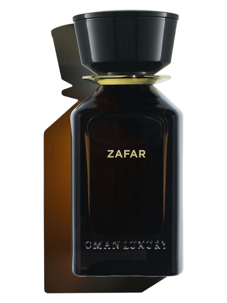Oman Luxury Zafar Eau de Parfum 100ml