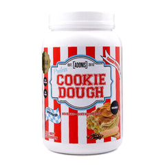 Adonis Cookie Dough Tiramisu 1KG | High Protein, Vegan, Gluten-Free Italian Dessert Treat