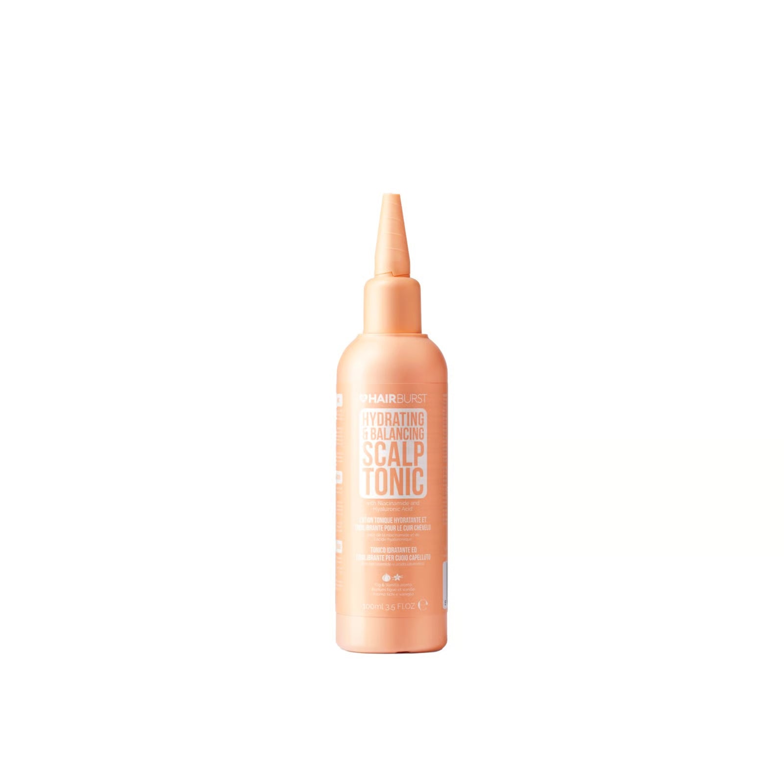 Hairburst Hydrating & Balancing Scalp Tonic | 100ml - END Nutrition