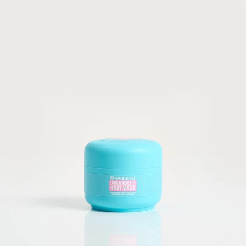 Hairburst Long & Healthy Mini Hair Mask | Repair & Shine 30 ml - Endnutrition.com