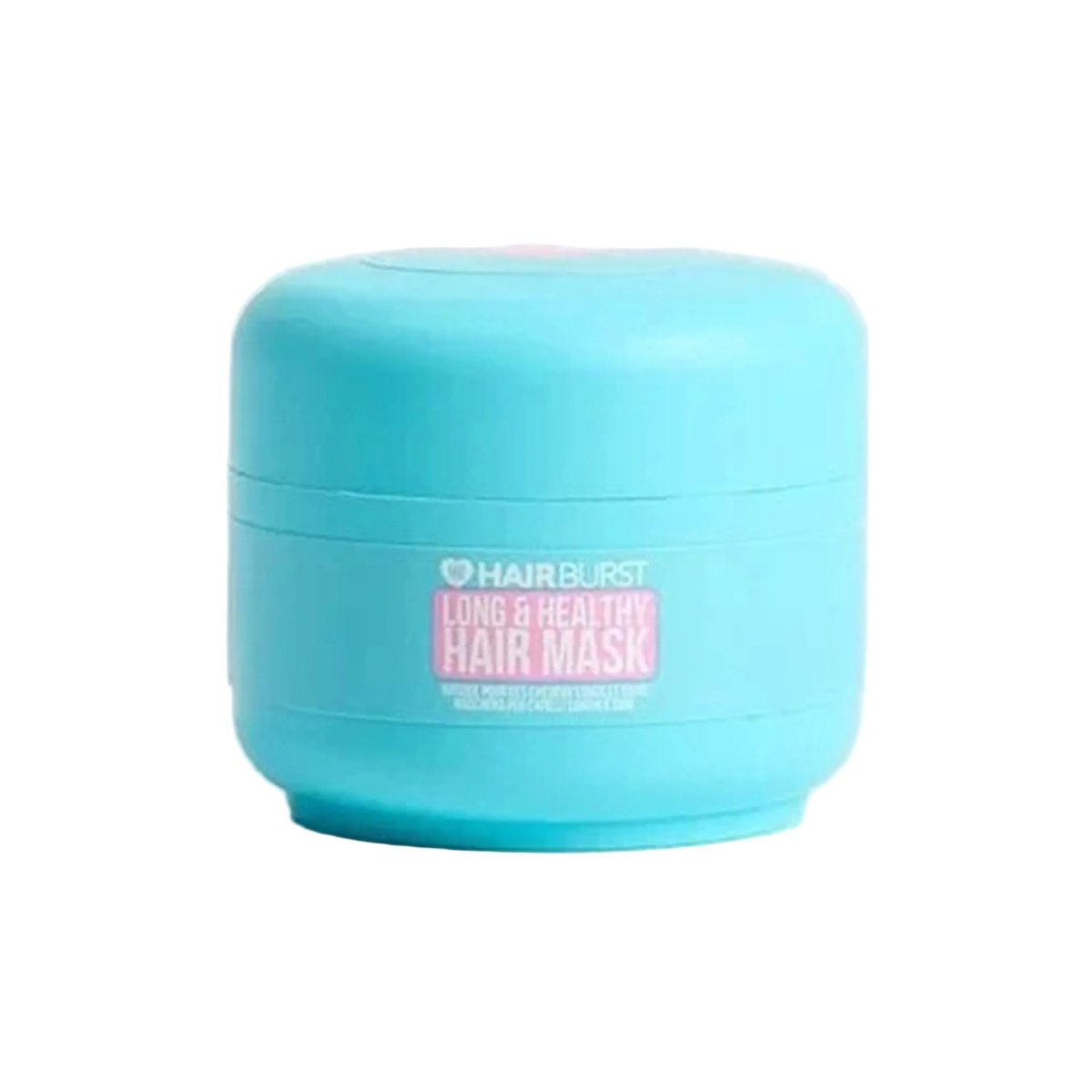 Hairburst Long & Healthy Mini Hair Mask | Repair & Shine 30 ml - endnutrition.com