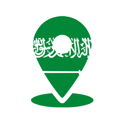 Saudi Arabia