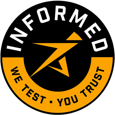 Informed Sport