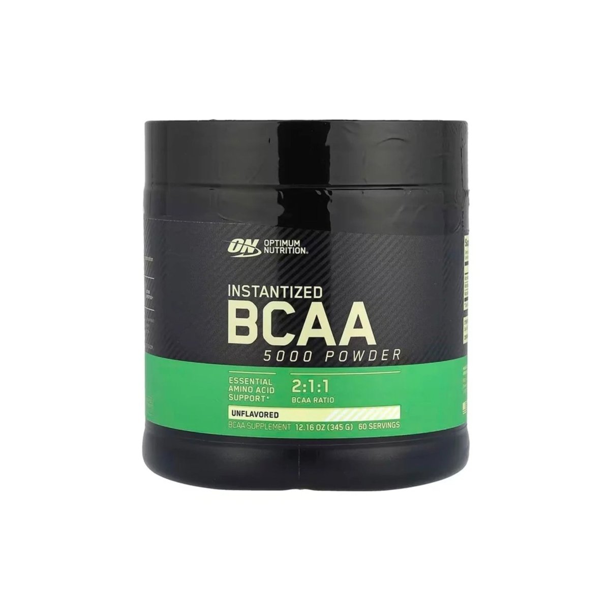 Optimum Nutrition Instantized BCAA 5000 Powder – 60 Servings – Branched Chain Amino Acids for Muscle Recovery, Endurance & Performance - endnutrition.com