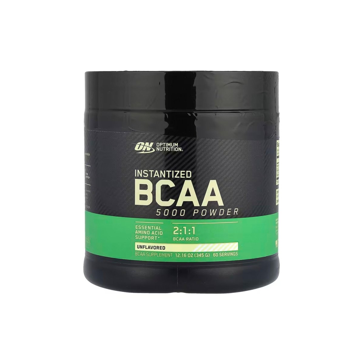 Optimum Nutrition Instantized BCAA 5000 Powder – 60 Servings – Branched Chain Amino Acids for Muscle Recovery, Endurance & Performance - endnutrition.com