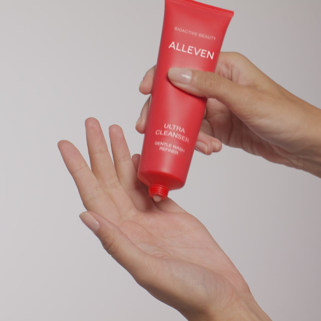 ULTRA LIMPIADOR FACIAL