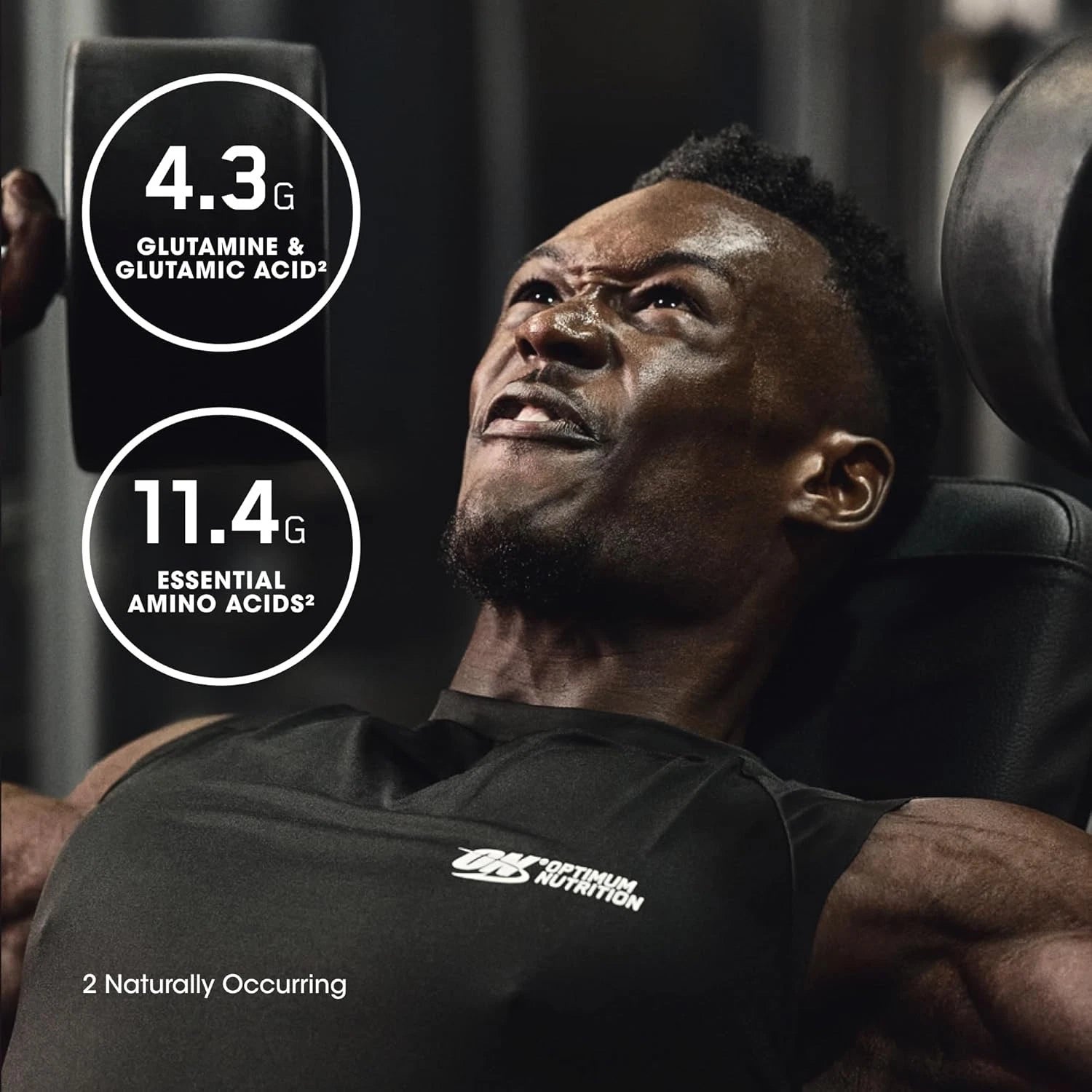 Optimum Nutrition Gold Standard 100% Isolate – Chocolate Bliss – 25g Protein, Ultra‑Filtered Whey, Supports Lean Muscle Growth & Recovery