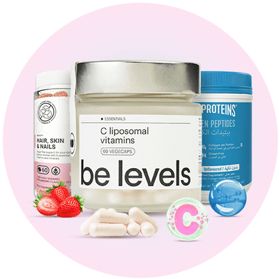 Beauty Supplements