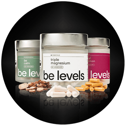 Be Levels
