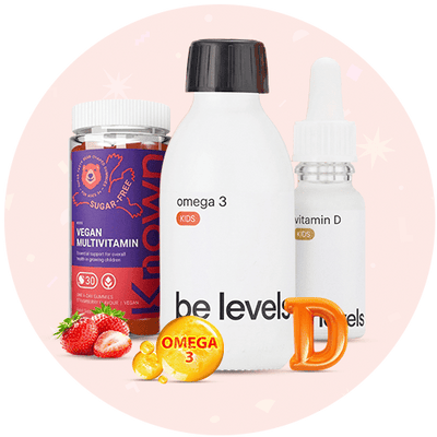 Kids Health