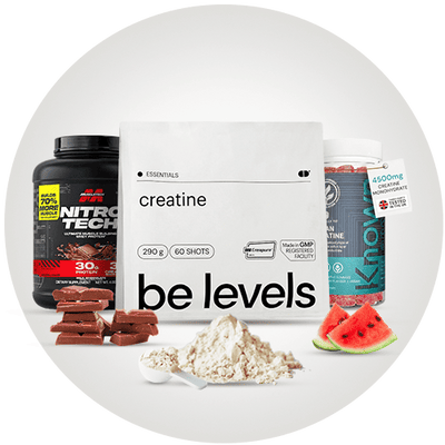 Creatine