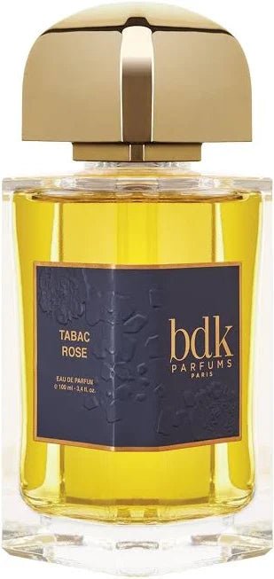 BDK Parfums Tabac Rose Eau de Parfum 100ml - END Nutrition