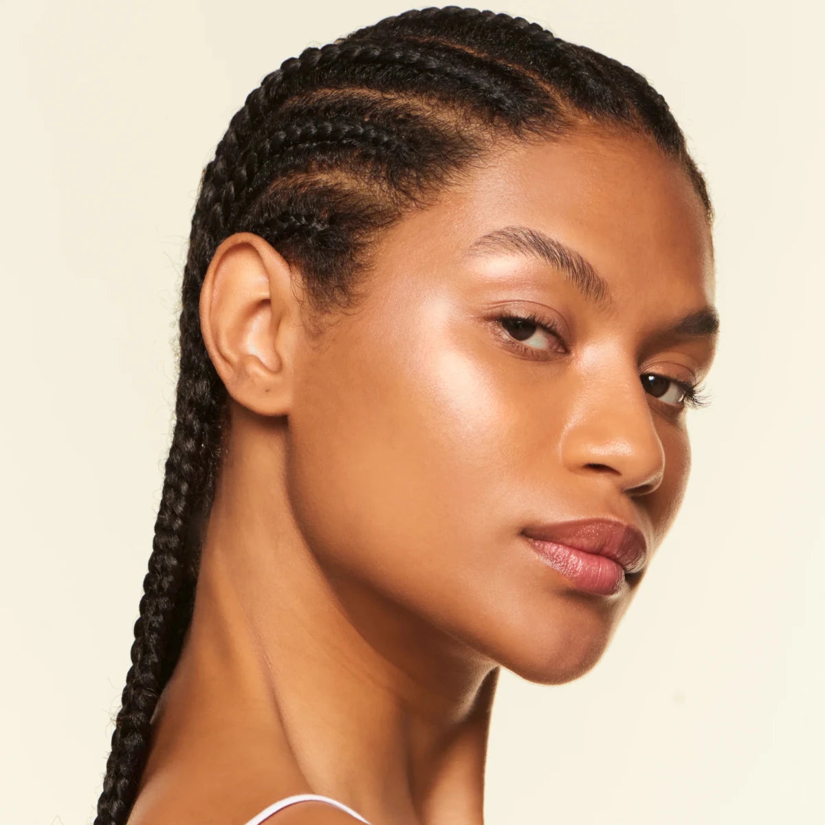 ALLEVEN Instant Glow Liquid Highlighter – Bronze (5ml) - END Nutrition