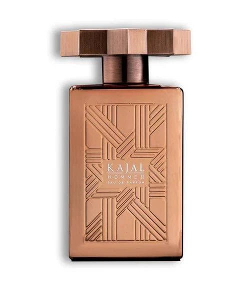 Kajal Homme Ii Edp 100ml – Woody Spicy Aromatic Perfume - END Nutrition